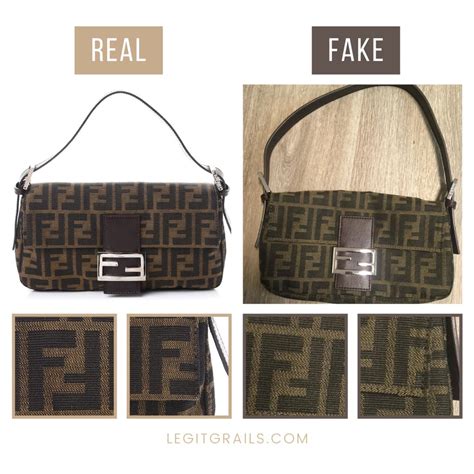 vtg fendi bag fake|vintage fendi bags.